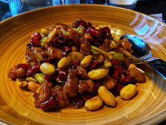 -华豫川酒家(双子塔店)