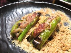 -老号李小肠西昌特色火盆烧烤(江油店)