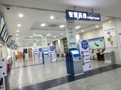 -广州市番禺中心医院(主院区)