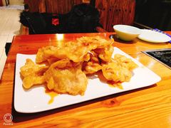 -海小馆海鲜餐厅(茂业百货店)