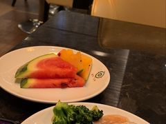 -东方之珠洗浴休闲广场(南开店)