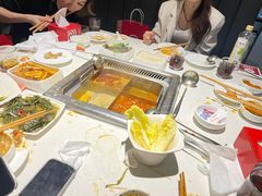 -海底捞火锅(勒泰店)