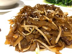 -衡山汇·高级粤菜(霄云路店)