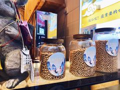 -仙境豆夫(步行街旗舰店)