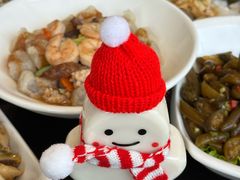 -正黄旗海鲜烧烤大排档(延安路总店)