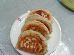 主食-小船渔村•大连菜•大连焖鱼(明泽街店)