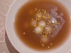 细沙小圆子-松鹤面馆·古法焖肉面(观前店)