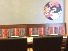 -LUCCA卢卡西班牙海鲜饭(远洋广场店)