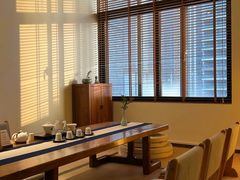 -小茶闲舍·观景商务茶馆(广州塔店)