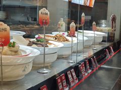 -不倒翁·安徽名菜楼(步行街店)