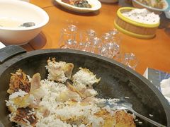 -小秦淮·南京土菜(新亭西路店)
