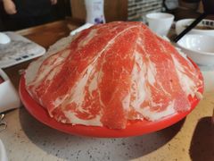 -大龙燚火锅(长寿路店)