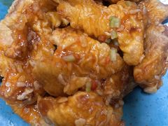 -君霖海鲜私房菜(春柳店)