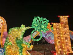 -大同古城墙
