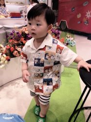 -MINI MARS KIDS CLUB亲子家庭中心(长宁天山店)
