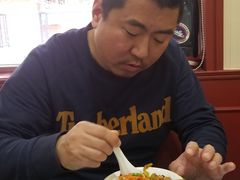 -北大地皖峰饭馆