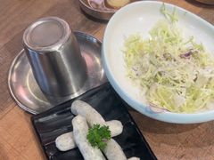 -马场洞肉铺(振安店)