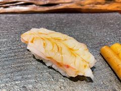 牡丹虾-鮨鳳