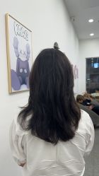 -起点造型·QIDIAN烫染接发
