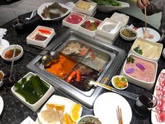 -海底捞火锅(龙岗星河COCO Park店)
