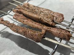 -老虎滩大连海鲜烧烤(水游城店)