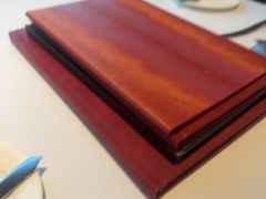 -哈布斯扒房(华发商都店)