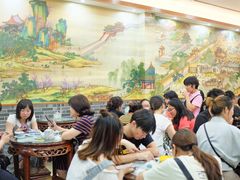 大堂-仁信老铺(华盖路店)
