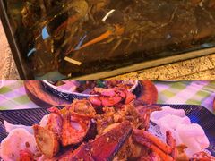 -快乐海鲜城(虎泉街店)