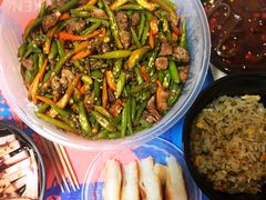 尖椒鸡-铁公鸡·四川料理(天环广场店)