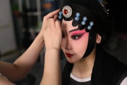 -华韵京剧摄影(洋桥角门东店)