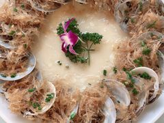 -范饭椰林川湘味海鲜·椰子鸡(三亚湾椰梦长廊店)