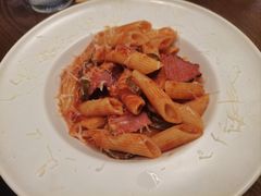 科斯托kosto pasta-Uncle Kosto科斯托·中东菜