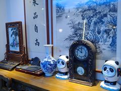 -徽韵人家·传承正宗徽菜(牡丹园店)
