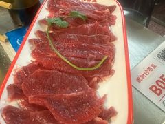 -燃计沙茶皇·香港沙茶火锅(人广旗舰店)