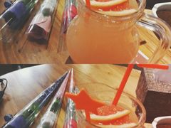 -欧典咖啡屋(台东店)