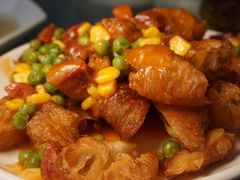 -小本鸡饭店(滨江白马湖店)