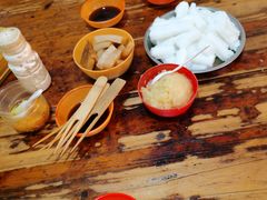 -陈阿婆叉粿条(大小街店)