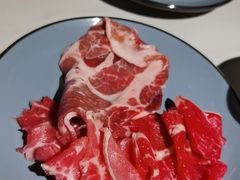 -喜庭海鲜自助(北辰三角洲北辰荟店)