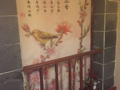 -盤古Spa泰式古法抓龙筋(鲁迅路店)