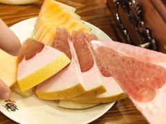 -蚝太郎 • 海鲜烧烤(Upark店)