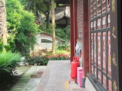 -青羊宫