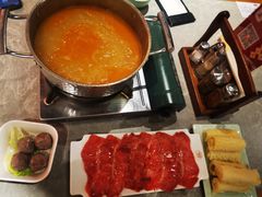 -潮界(虹桥新天地店)