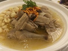 -银都上海菜馆(粤海东路店)