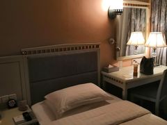 -成都绿洲大酒店(春熙路太古里店)