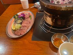 -大阪烧肉BAKA一代(十亩地店)