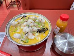 -喜家德虾仁水饺(长泰广场店)