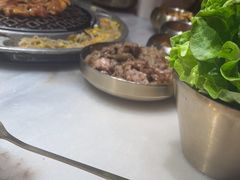 -韩宫宴烤肉·料理(苏州中心店)