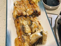 -名家韩国料理·烤肉(瑶海店)