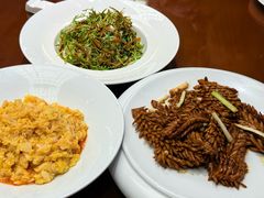 -颜家菜·鲁菜世家(大明湖店)