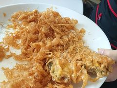 干煎小黄鱼-北门饭店(三香路店)